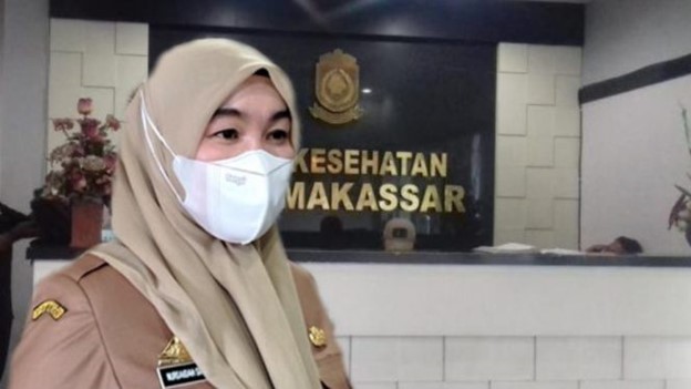 Dinkes Makassar Imbau Warga Waspada Penyakit Cacar Monyet Beridata