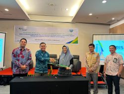 Alhamdulillah Ribuan Jukir di Makassar Sudah Jadi Anggota BPJS Ketenagakerjaan, Ini Manfaatnya