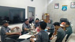Tak Ambil Rompi dan Kartu Identitas, Perumda Parkir Makassar Coret Sebagai Jukir