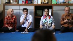 Di Hadapan Menteri PPPA, PJ Sekda Sebut Longwis dan Jagai Anakta Jadi Program Keterlibatan Peran Perempuan