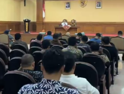 Bapenda Bersama Seluruh OPD Kota Makassar Hadiri Koordinasi dan Studi Komparasi di Bali