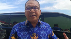 Pemkot Buka Lelang Jabatan Sekretaris Daerah Kota Makassar, Ini Kata Danny Pomanto