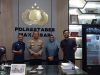 Maraknya Oknum Mengaku Jukir, Polrestabes Makassar Mendukung Perumda Parkir Makassar Tertibkan