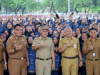 Lantik 1.852 PPPK Tenaga Guru, Bukti Danny Pomanto Konsen Terhadap Pendidikan di Makassar