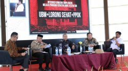 Pemkot Makassar Terapkan KTR Dimulai Dari Lorong Wisata, Sekolah Hingga Swalayan