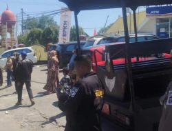 Perumda Parkir Makassar Tidak Kelola Parkiran Asrama Haji Sudiang