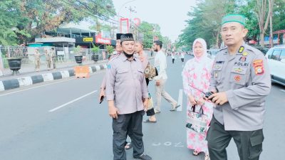 Ada Karcis Parkir Palsu Rp20 Ribu di Lapangan Karebosi, Ini Tindakan Perumda Parkir