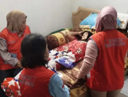 Home Care Dottoro ta: 2.535 Warga Makassar Terlayani di Semester Pertama Tahun 2024