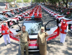 Dinas Kesehatan Kota Makassar Terus Maksimalkan Layanan Home Care