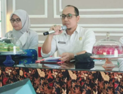 Dinkes Makassar Fasilitasi Kemenkes Siapkan Dokter Praktek Mandiri dan Dokter Gigi