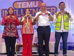 Kolaborasi Kementerian Kominfo Dan Dinas Kominfo Makassar Wujudkan Makassar Penyangga IKN