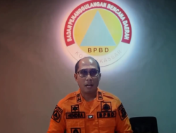 BPBD Kota Makassar Ambil Langkah Strategis untuk Perkuat Kapasitas Hadapi Tantangan Bencana