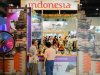 Dinas Pariwisata Makassar Gempur Promosi di MATTA Fair 2024