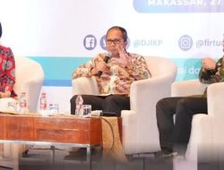 Bapenda Penuhi Undangan Kementerian Kominfo Bahas Optimalisasi SPI