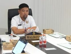 Kepala Bapenda-Pjs Wali Kota Makassar Rakor Bersama Tim TAPD