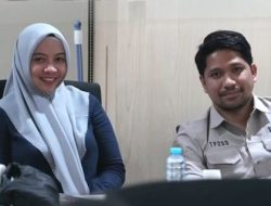 Bapenda Makassar Hadiri Rapat Pembahasan APBD Perubahan 2024