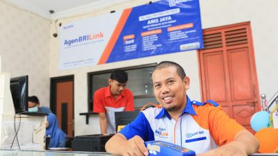 Agen BRILink Kantongi SOP Buat Gagalkan Semua Modus Penipuan