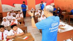 Tingkatkan Kompetensi Jurnalis di Indonesia, Dewan Pers Apresiasi BRI Fellowship Journalism 2025