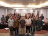 Dinas PU Kota Makassar Gelar Seminar, Bahas Upaya Strategis Pemerintah dalam Pengelolaan Zonasi Resapan Air