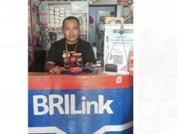 Peran AgenBRILink Dekatkan Akses Perbankan bagi Masyarakat di Kabupaten Rejang Bengkulu