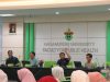 FKM Unhas dan ANU Bahas Strategi Pengendalian TB dan Diabetes di Indonesia