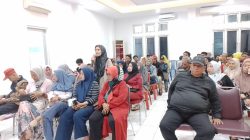 Sosialisasi Program BPJS Ketenagakerjaan untuk Pekerja Rentan Digelar di Kecamatan Makassar