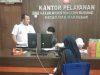 Kebersihan Wilayah dan Pelayanan Cepat Jadi Prioritas Kelurahan Maccini Gusung