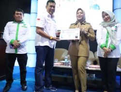 Pemuda Tani HKTI Nyatakan Kesiapan Dukung Lorong Wisata Berbasis Kemandirian Pangan