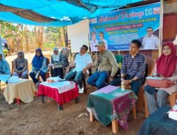 Kadis Pendidikan Makassar Hadiri Launching Pendidikan Penyetaraan Paket Bagi Disabilitas