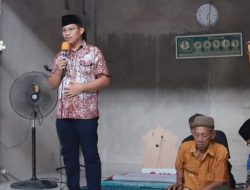 Camat Biringkanaya Hadiri Maulid Nabi Muhammad SAW di Kelurahan Untia