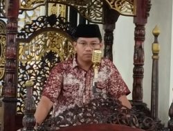 Camat Biringkanaya Hadiri Maulid Nabi Muhammad SAW di Kelurahan Berua