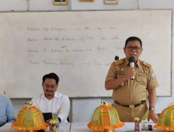 Kadis Pendidikan Makassar Silaturahmi ke Yayasan Pendidikan La Niang di BTP