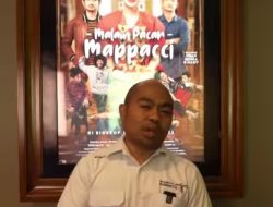 Kepala Dinas Pariwisata Makassar Ajak Masyarakat Nobar Film “Mappacci” di Bioskop