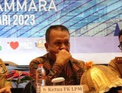 Bappeda Makassar Gelar Musrenbang RKPD Tahun 2024 Tingkat Kecamatan Mariso