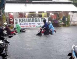 Danny Pomanto Instruksikan Camat dan Lurah Siaga Bencana Banjir