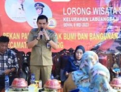 Bapenda Makassar Tingkatkan PAD Melalui Pekan Panutan Pajak Bumi dan Bangunan di Kecamatan