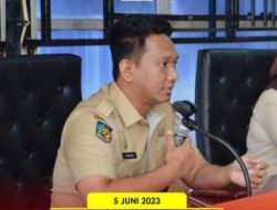 Bapenda Makassar Koordinasi Penertiban Reklame untuk Meningkatkan Pendapatan Asli Daerah