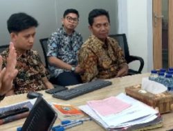 Kementerian PPN/Bappenas Verifikasi Program P3DN DPMPTSP Makassar
