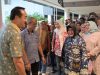 Bunda PAUD Kota Makassar dan 32 Kepala Sekolah Disambut Menteri Singapura Masagos Zulkifli