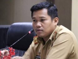 Camat Biringkanaya Hadiri Pelantikan Ketua PKK Tingkat Kelurahan dan Bunda Paud