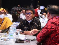 Kecamatan Makassar Optimistis Bisa Realisasikan Hasil Musrenbang