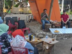 Manggala District Ready to Enliven Makassar International Eight Festival and Forum