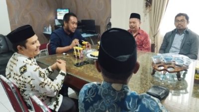 Camat Manggala Andi Anshar: Kampung Moderasi Beragama di Lorong Wisata Program Bagus