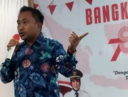 Camat Manggala Andi Anshar AP Hadiri Dua Pesta Rakyat dalam Satu Malam, Ajak Warga Jaga Kekompakan