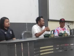 Kecamatan Manggala Ingin Tampil Maksimal di 20 Cabang Olahraga Porkot 2023