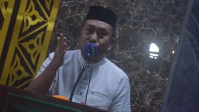 Safari Ramadhan Tripika Kecamatan Manggala, Program Jagai Anakta’ Agar Dimaknai Dengan Betul