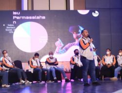 Camat Panakkukang Hadirkan Digitalisasi Sistem Pembayaran Retribusi Persampahan