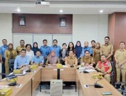 Dinas PU Makassar Siap Kelola IPAL Losari