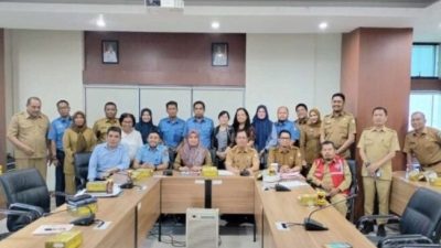 Dinas PU Makassar Siap Kelola IPAL Losari