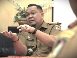 Fahyuddin Yusuf Dorong Pengusaha Bangunan Gedung Miliki SLF